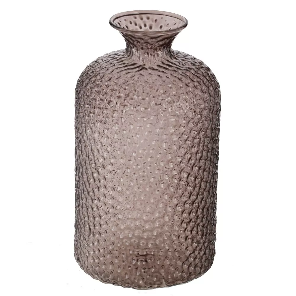 Ваза 440мл 7,5х7,5х13,5см стекло арт.817316 по цене 