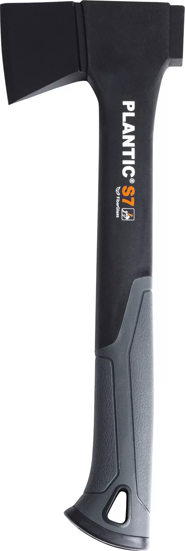 Топор универсальный 820г Plantic light s7 27461-01 по цене 
