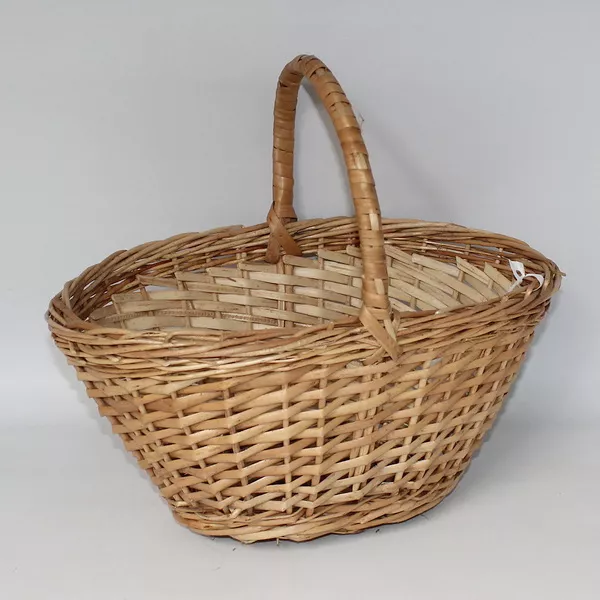 Корзина Грибник №5/5 по цене 