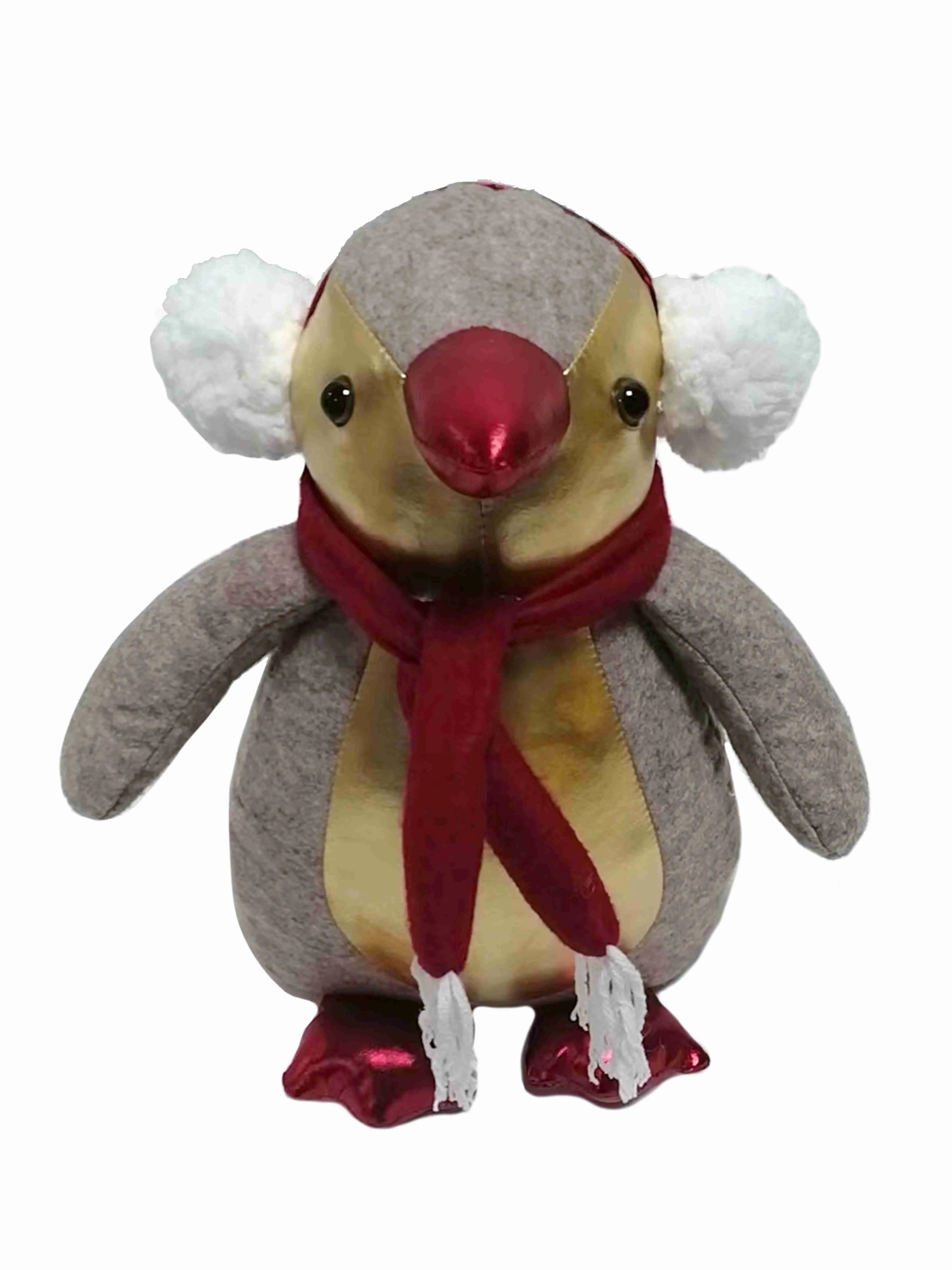 Игрушка мягконабивная Пингвин 26х17х32см арт.92607 по цене 