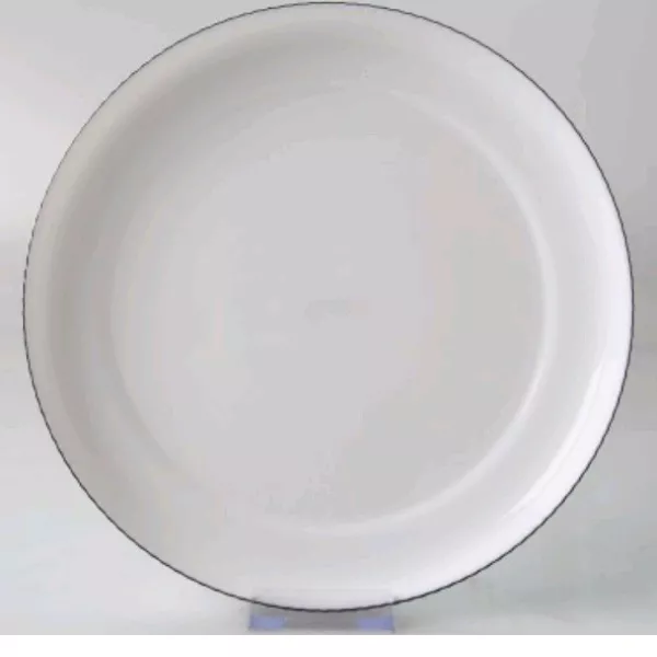 Тарелка мелкая СОФИ МАРА 17,5см, стеклокерамика арт.247-62005 по цене 