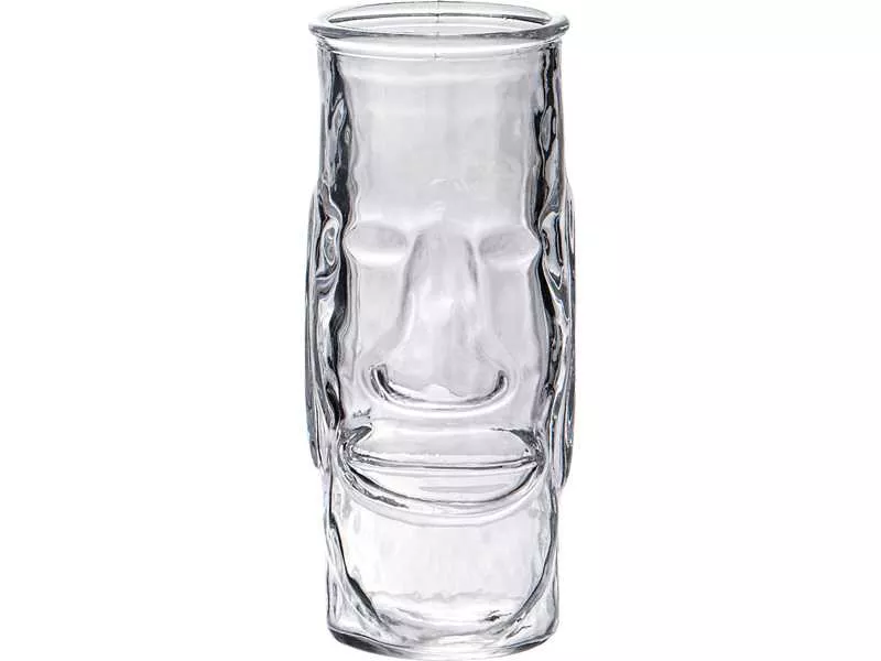 Стакан для коктейлей Тики 440мл стекло арт.337-151 по цене 