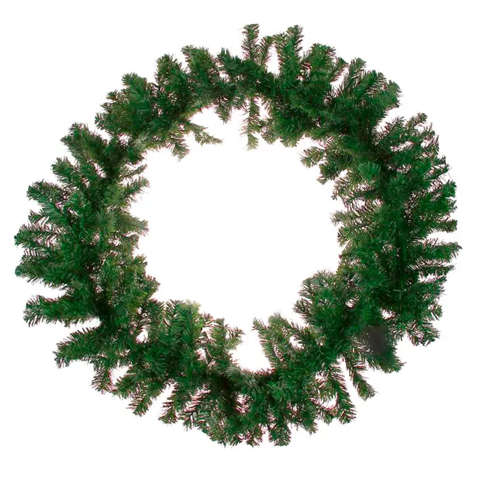 Гирлянда хвойная 24*270см по цене 