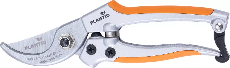 Секатор плоскостной Плантик P305 арт.35305-01 по цене 