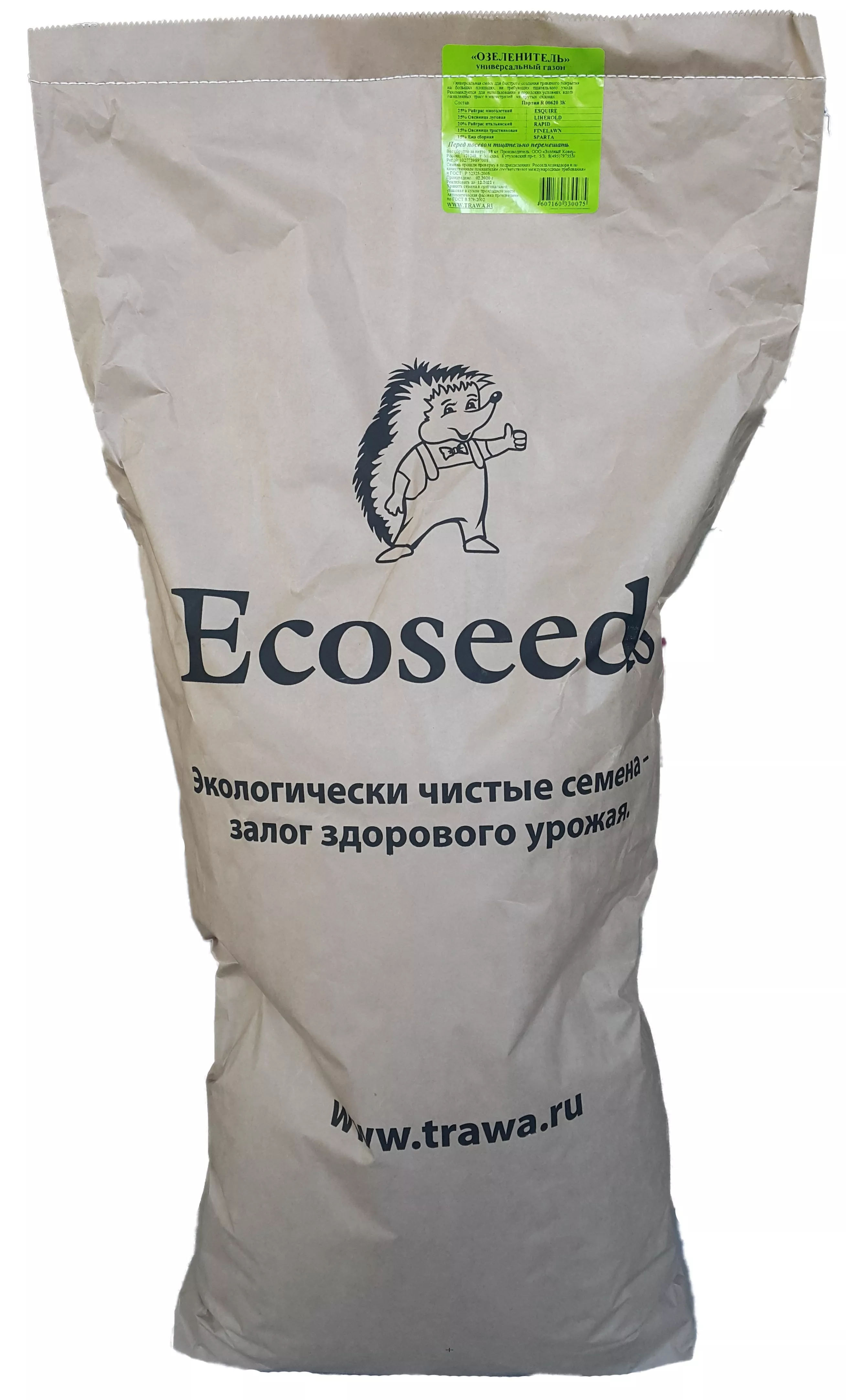 Основное изображение