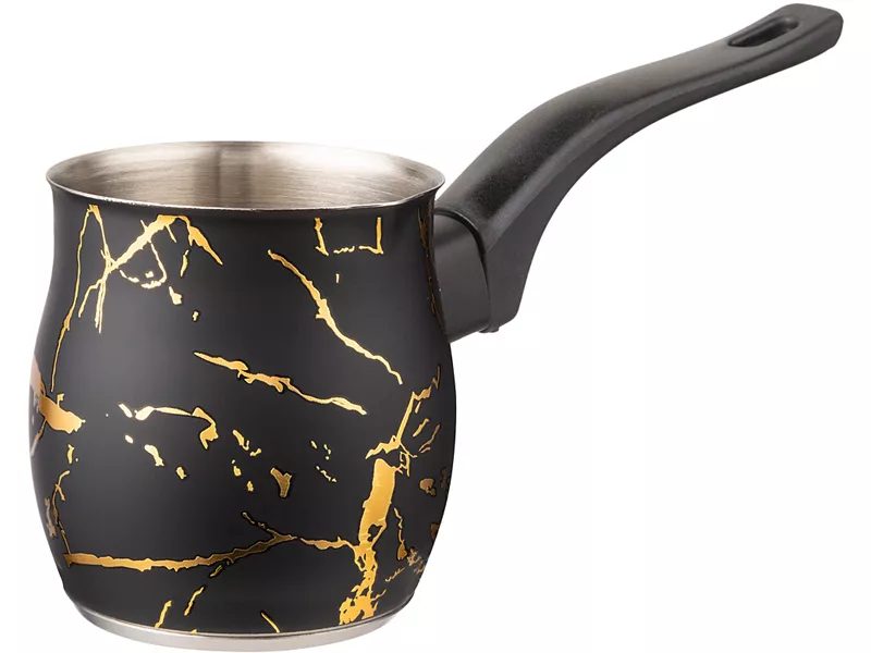 Турка Агнесс Фэнтази 340мл черный арт.916-402 по цене 