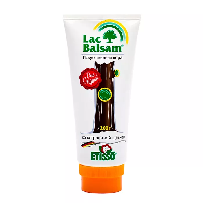 Бальзам Этиссо для зажив. и стер. ран деревьев, 200г по цене 