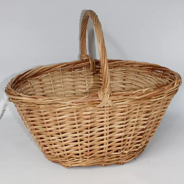 Корзина Грибник №4/5 33Х25Х21см по цене 