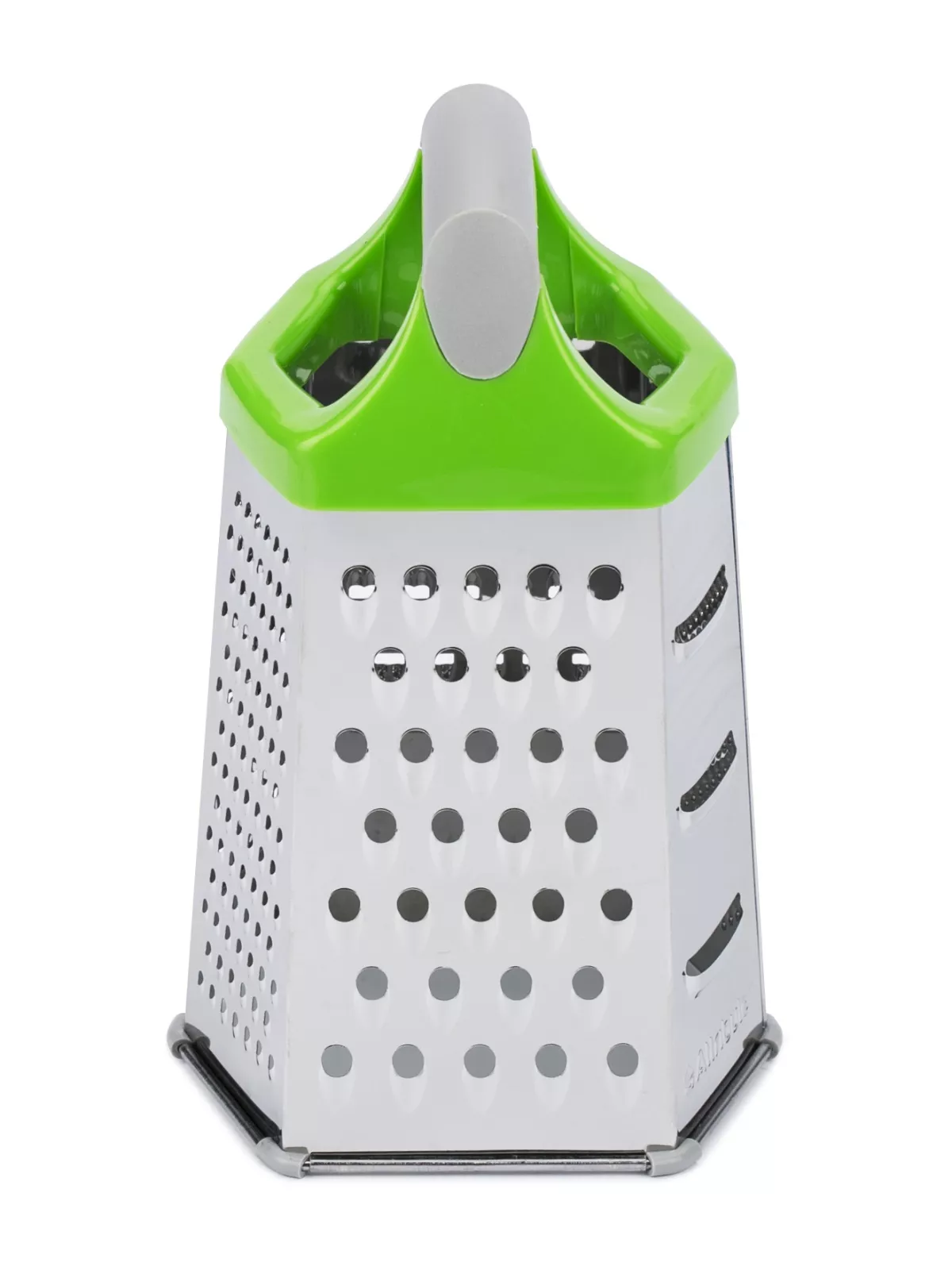 Терка Вива 6ти сторонняя, нжс 54х15см по цене 