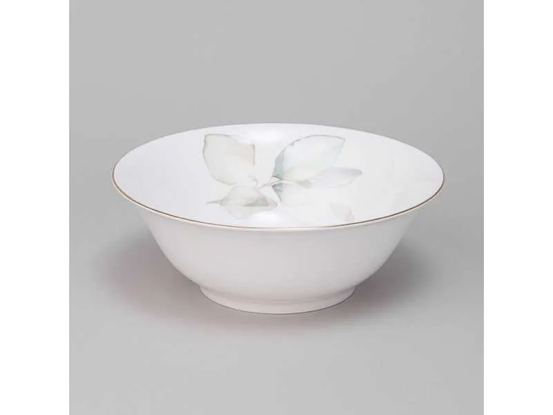 Салатник Лефард Вдохновение Нежность 800мл, фарфор арт.422-140 по цене 