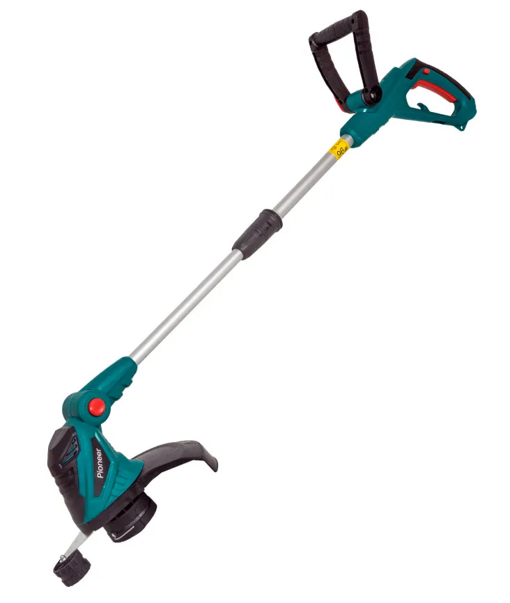 Триммер эл. 0,6кВт 30см Pioneer EGT-060-02 по цене 