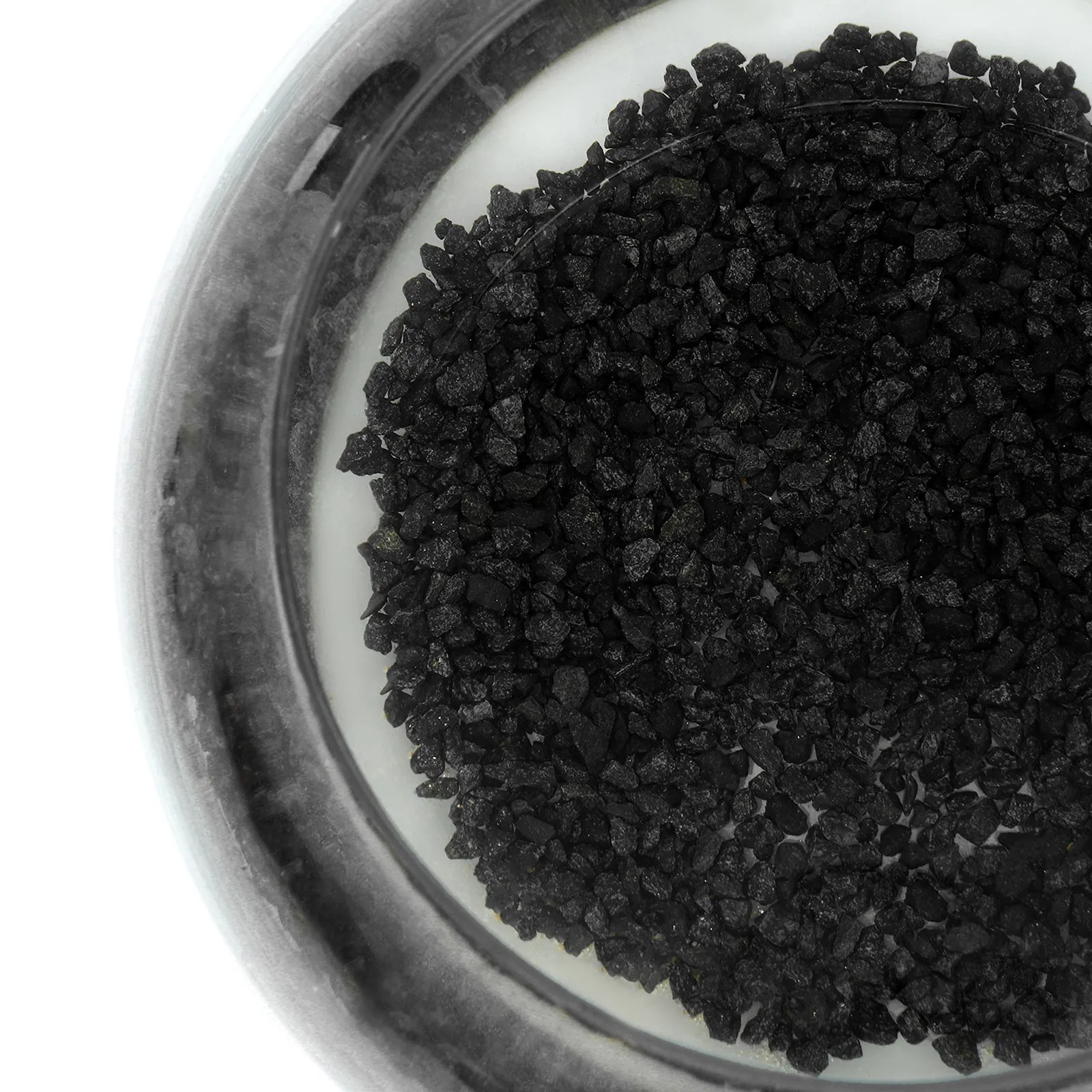 Крошка мраморная 5-10мм 800г, агат арт.10532176 по цене 