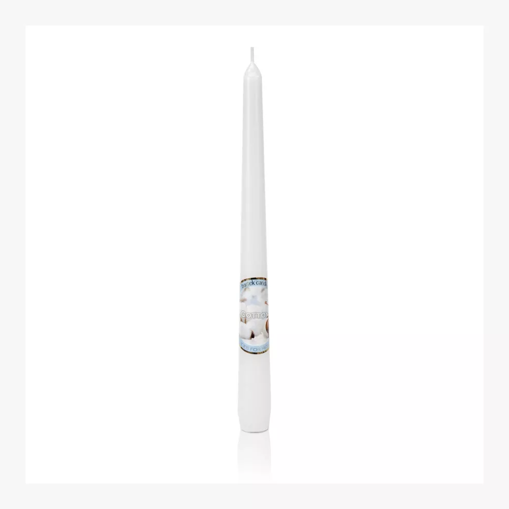 Свеча стержень Хлопок 2,1х25см по цене 
