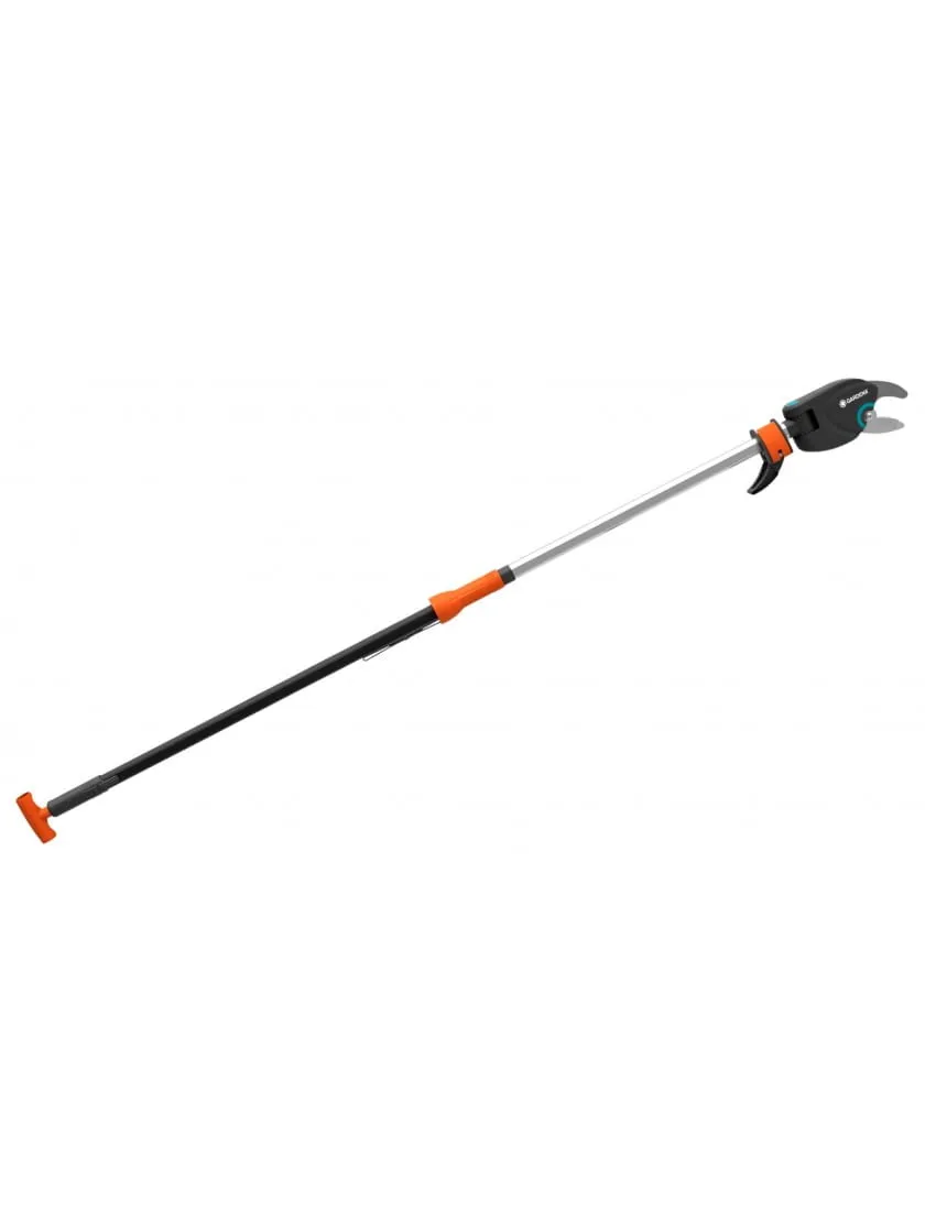 Высоторез 1.6м 32мм Gardena StarCut 160 plus 12000-20 по цене 