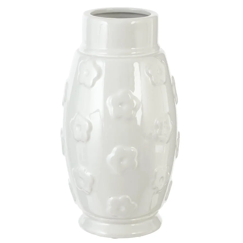 Ваза 12x12x22см, фарфор арт.818937 по цене 