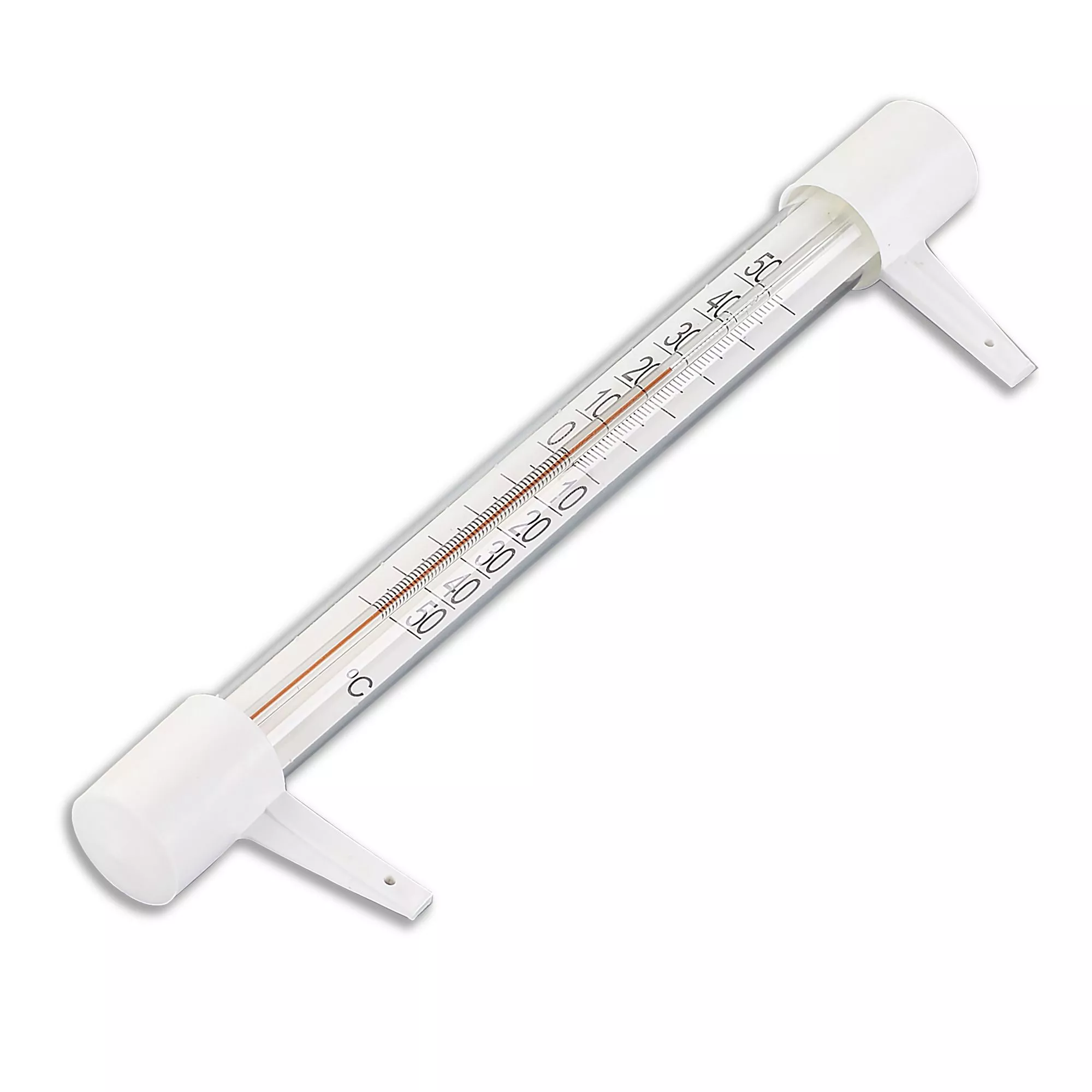 Термометр оконный Стандартный в блистере,под гвоздики арт.ТБ-202 по цене 