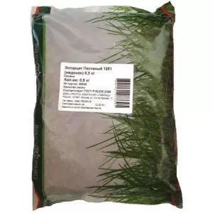 Сидерат Эспарцет Песчаный 0,5 кг 