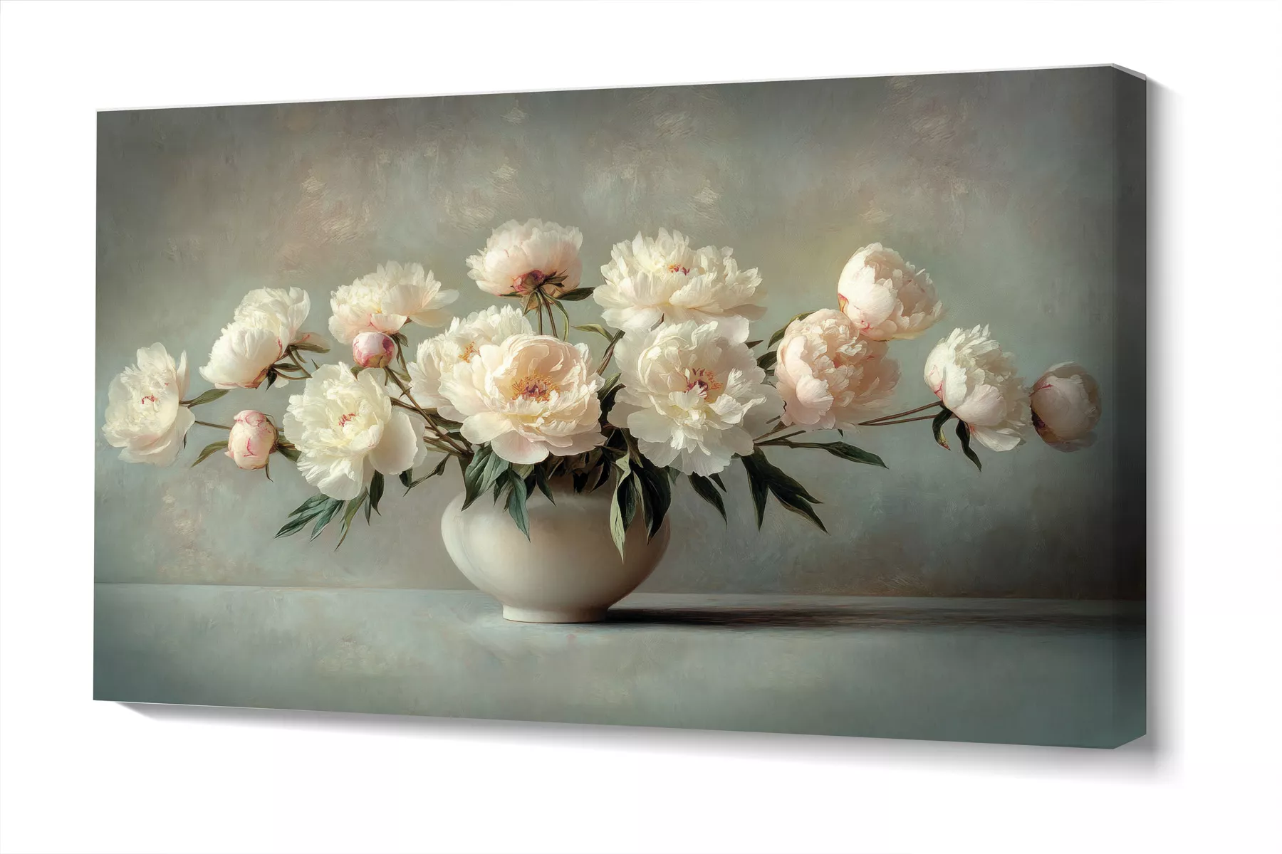 Картина Симфония Прекрасные цветы 50х70см арт.1-381 по цене 