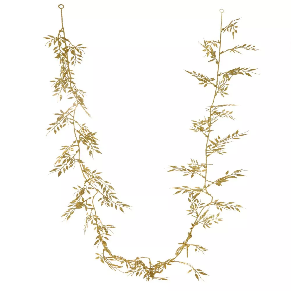 Изделие декоративное Гирлянда 175х15х15см арт.754268 по цене 