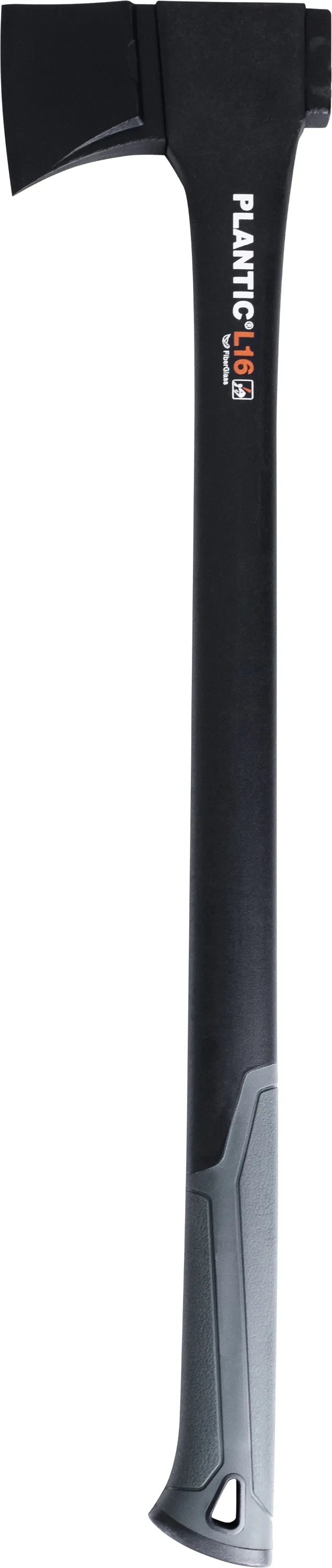 Топор-колун 1600г Plantic light L16 27463-01 по цене 