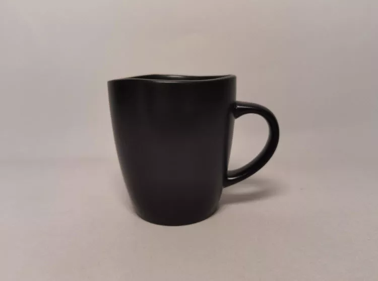 Кружка Эльза 460мл, керамика арт.235-61004 по цене 