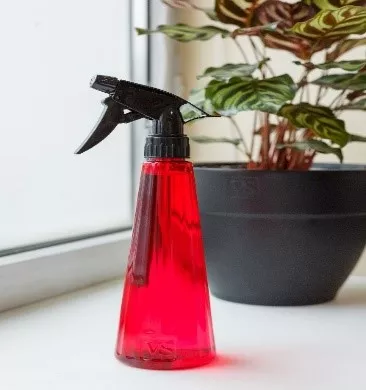 Опрыскиватель Рейн для комнатных растений 380мл ягодный арт.MS1-1 по цене 