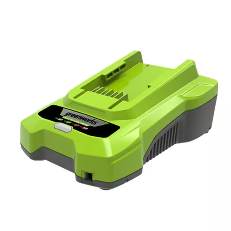 Зарядное устройство 24V 4A G24C4 Greenworks 2946407 по цене 