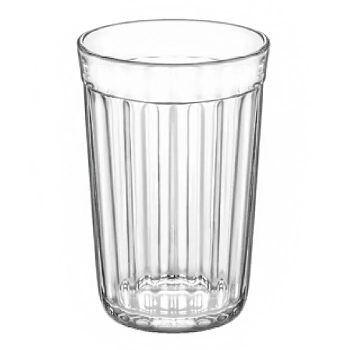 Стакан Граненый 250мл ОСЗ, стекло арт.03с785 ОСЗ по цене 