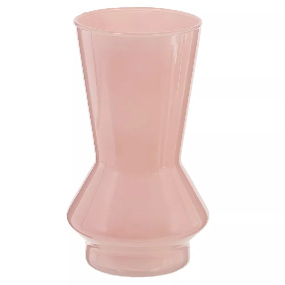 Ваза 11х11х20см, стекло арт.817036 по цене 