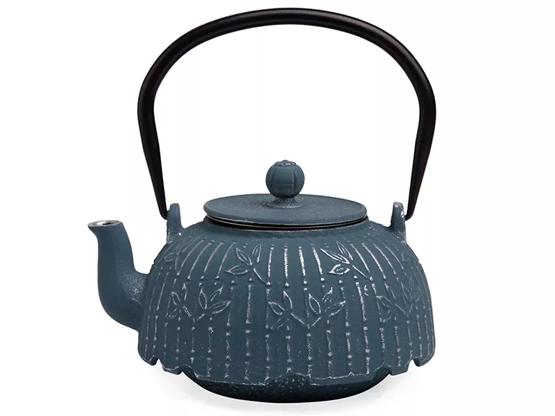 Чайник заварочный с ситом 1000мл, чугун арт.734-1006 по цене 