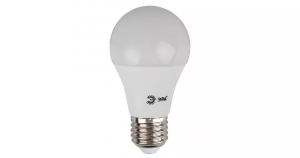 Лампа светодиод. LED-A60-E27-10W-2700K по цене 