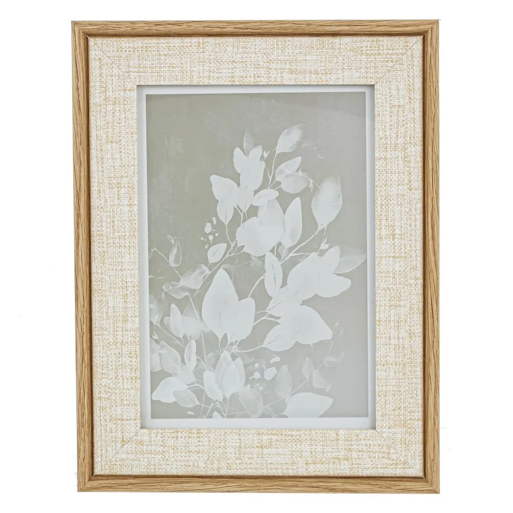 Фоторамка 10x15см 16,5x1,2x21,5см арт.800600 по цене 