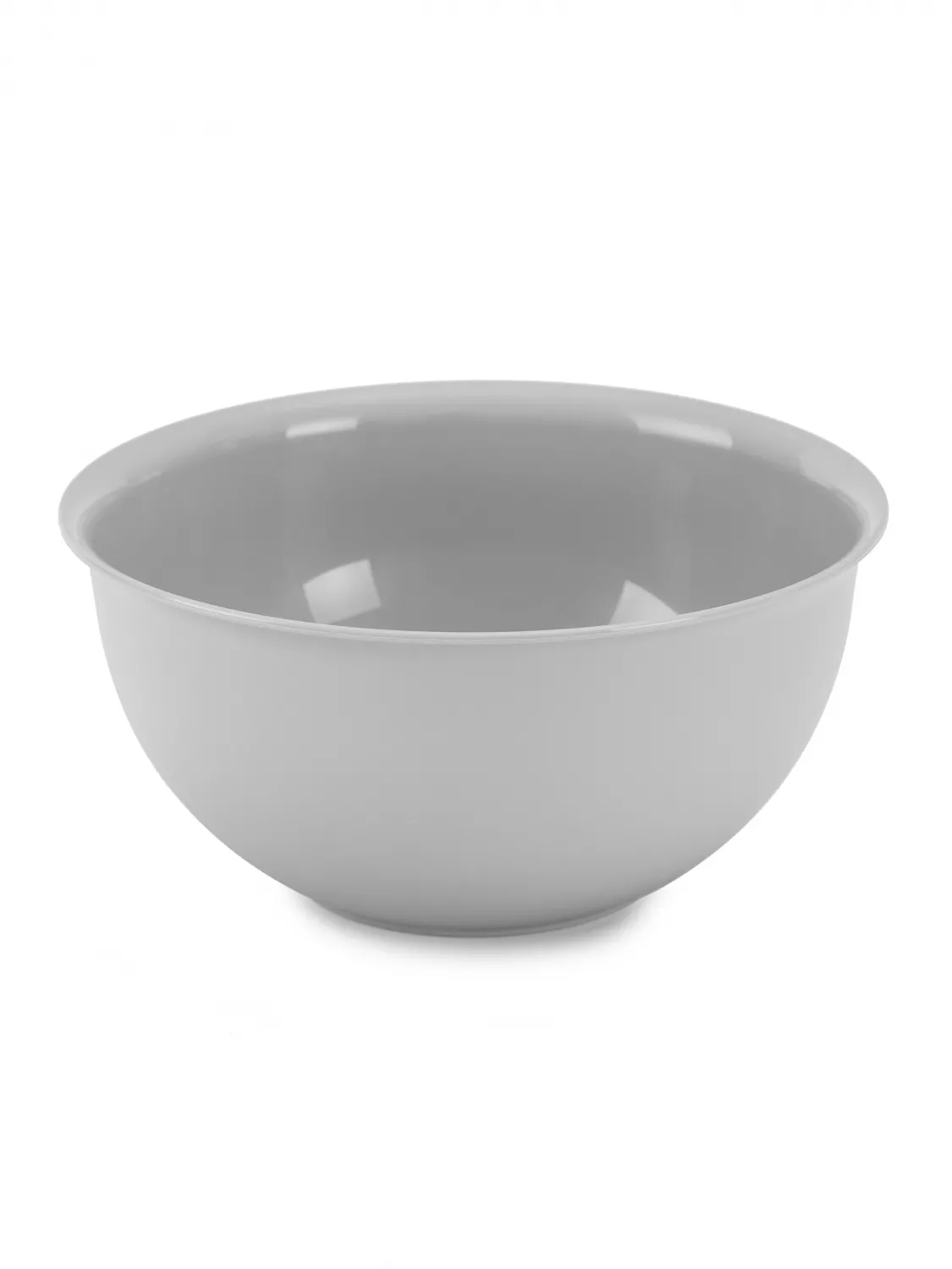 Салатник Фиеста 1л 16,5см серый круглый арт.HL031251GR по цене 