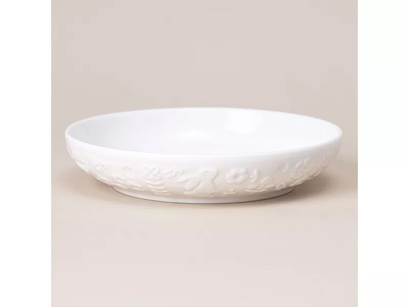 Тарелка глубокая Лефард Сандей 500мл фарфор арт.359-891 по цене 