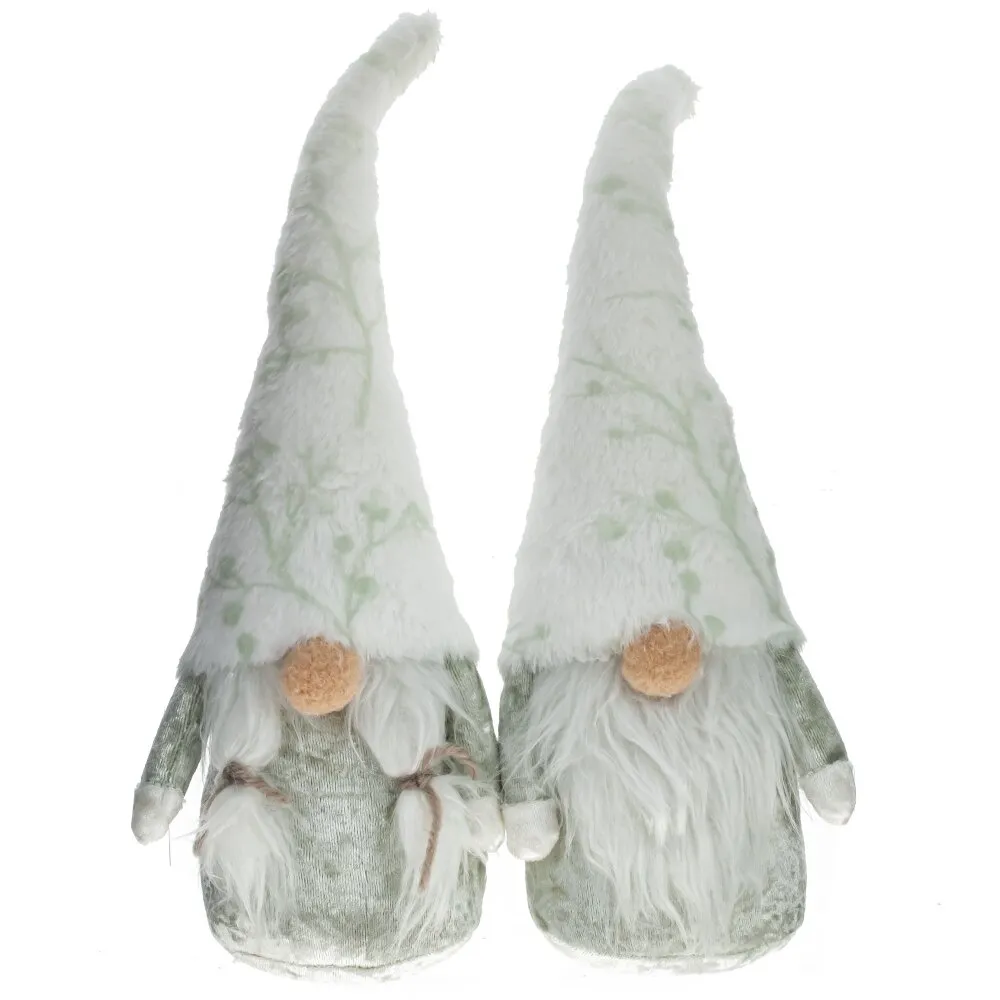 Игрушка набивная Гном 9х8х30см арт.791259 по цене 