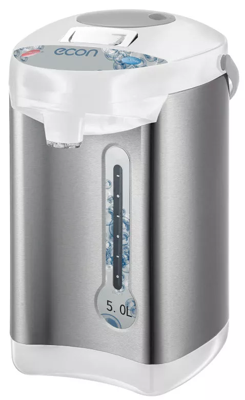 Термопот 5л 750Вт механический Econ ECO-500TP по цене 