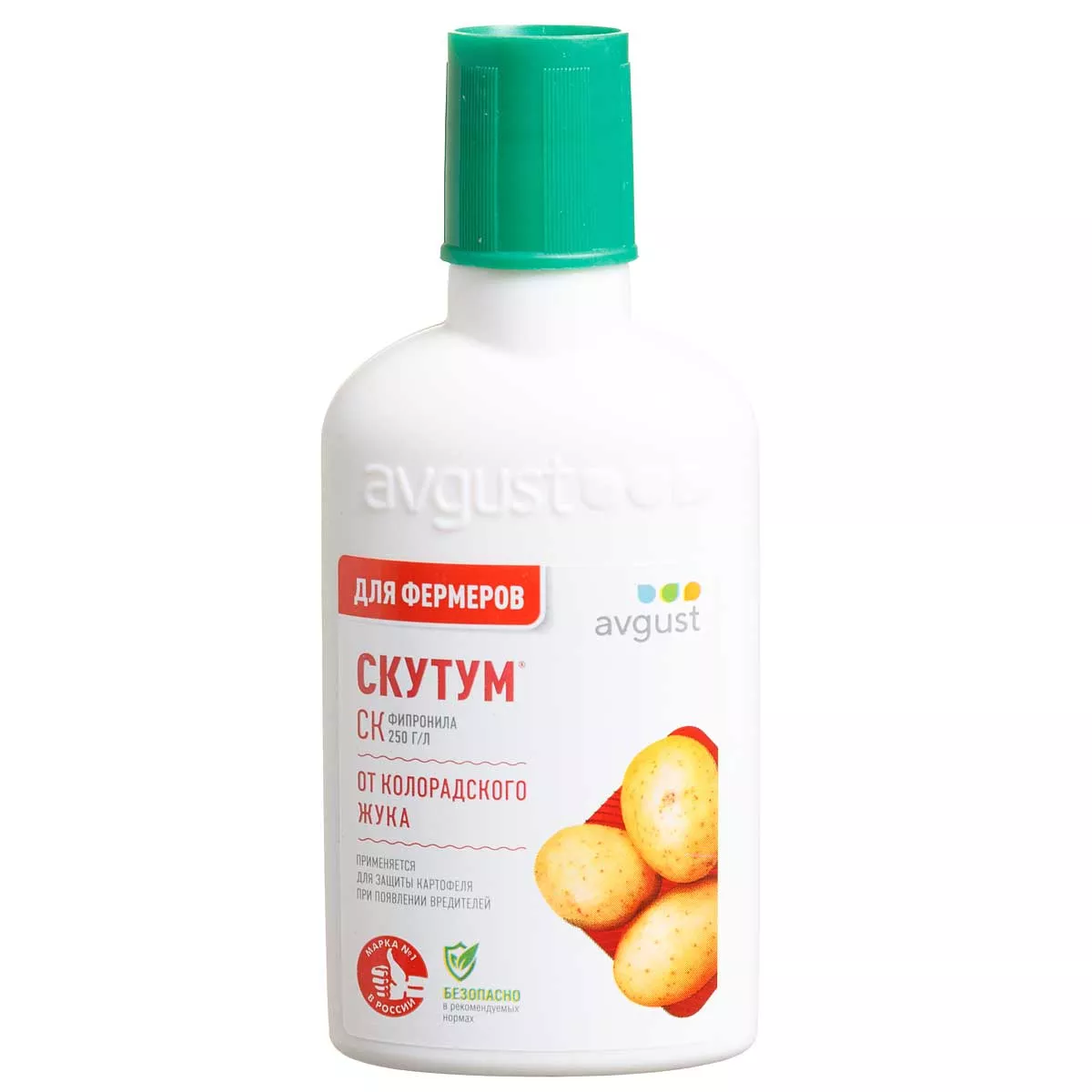 Инсектицид Август Скутум Профи  100 мл по цене 