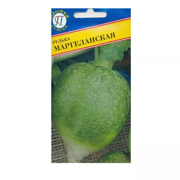 Семена редька Маргеланская 1г Престиж 
