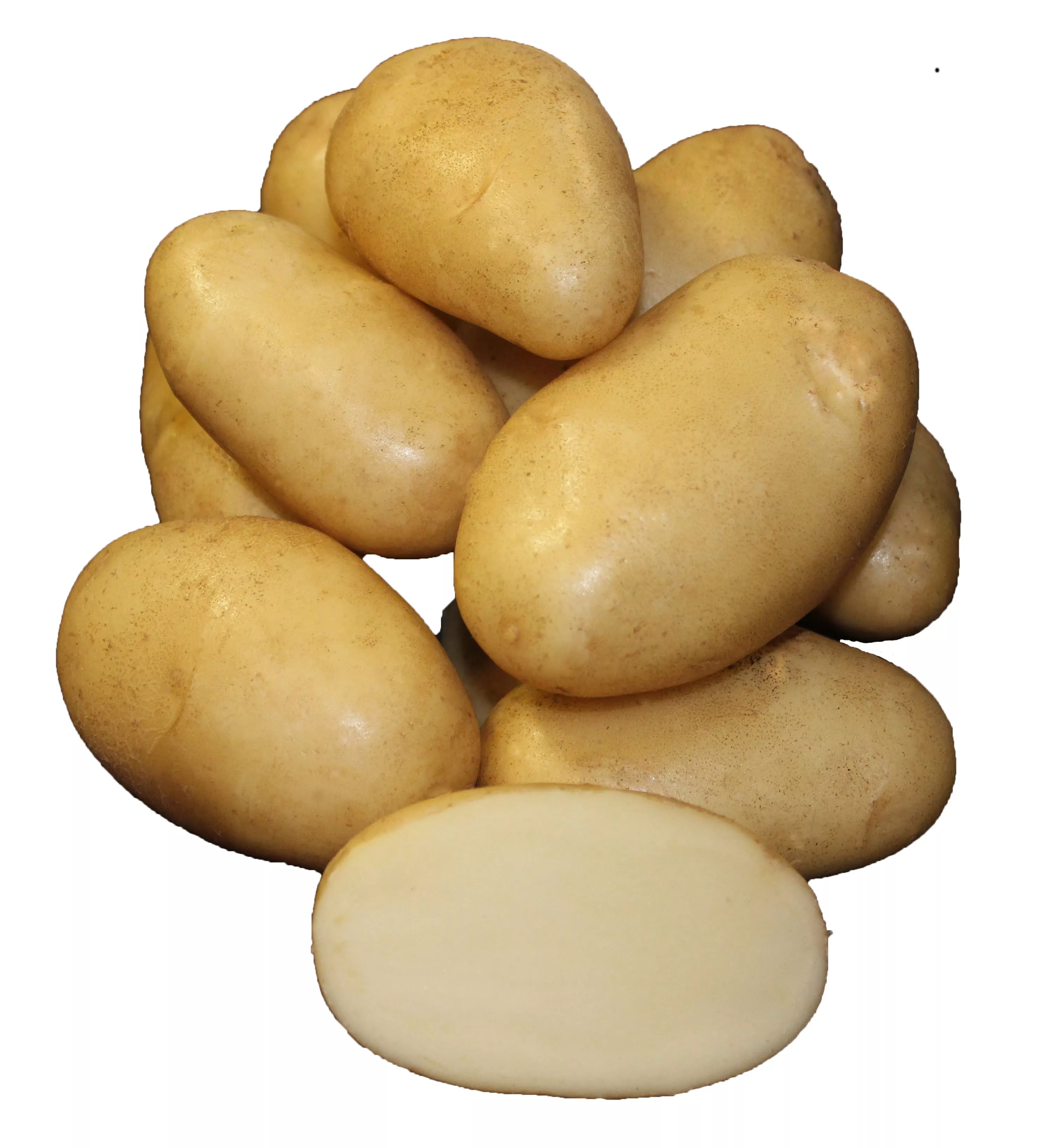 Картофель семенной Ариэль 30-55мм суперэлита 2кг 