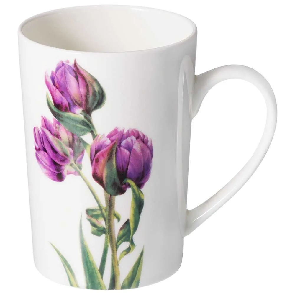 Кружка Лефард Сентимент 425мл, фарфор арт.415-2303 по цене 