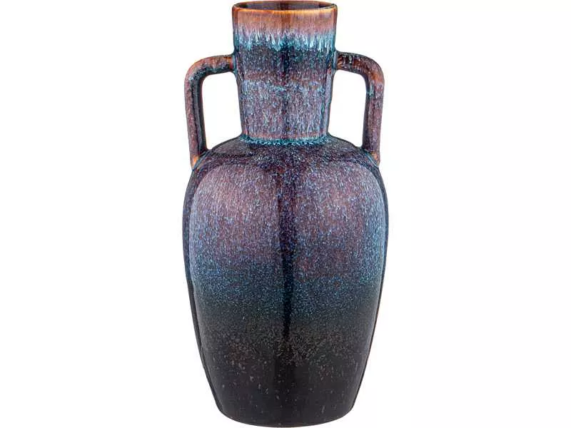 Ваза Лефард 27,5см, керамика арт.146-1883 по цене 