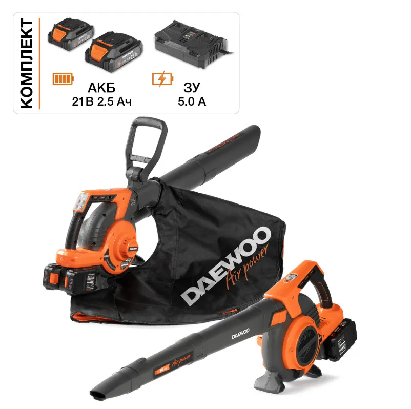 DABL 9042Li SET