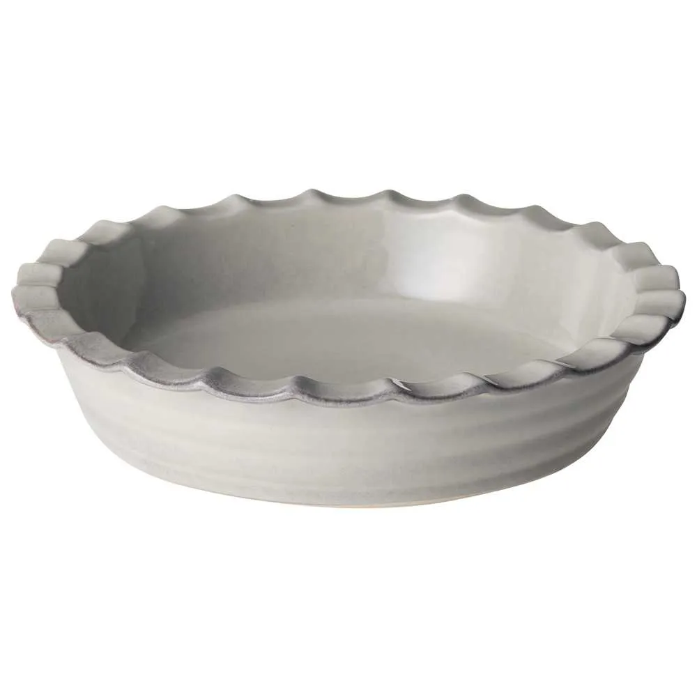 Форма для запекания круглая Серый 27,5x6см, керамика арт.780-141 по цене 