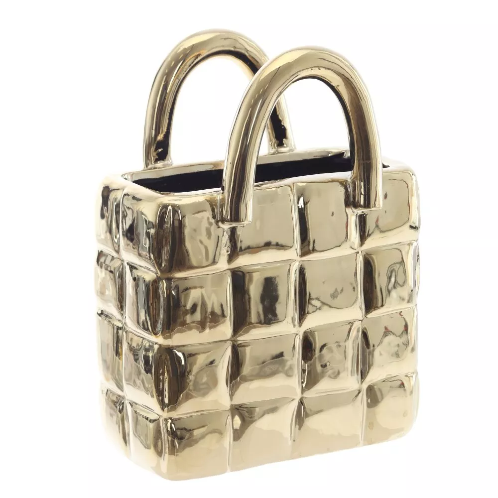 Ваза 1990мл 17,5х11х23,5см, фарфор арт.817170 по цене 