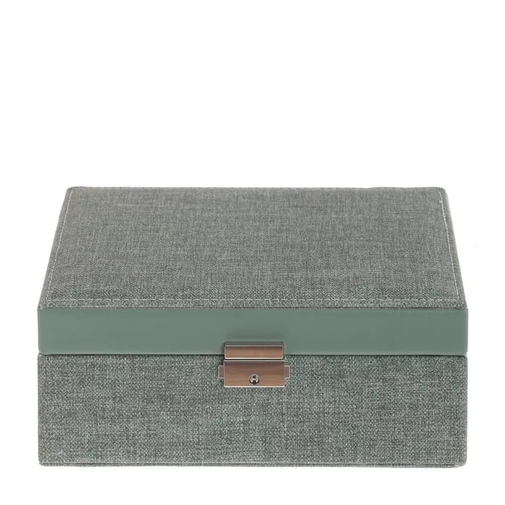 Шкатулка для украшений 23х17х10см арт.795371 по цене 