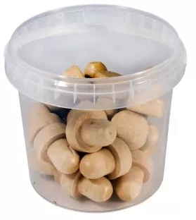 Пробка полимерная т-образная, 20 шт по цене 