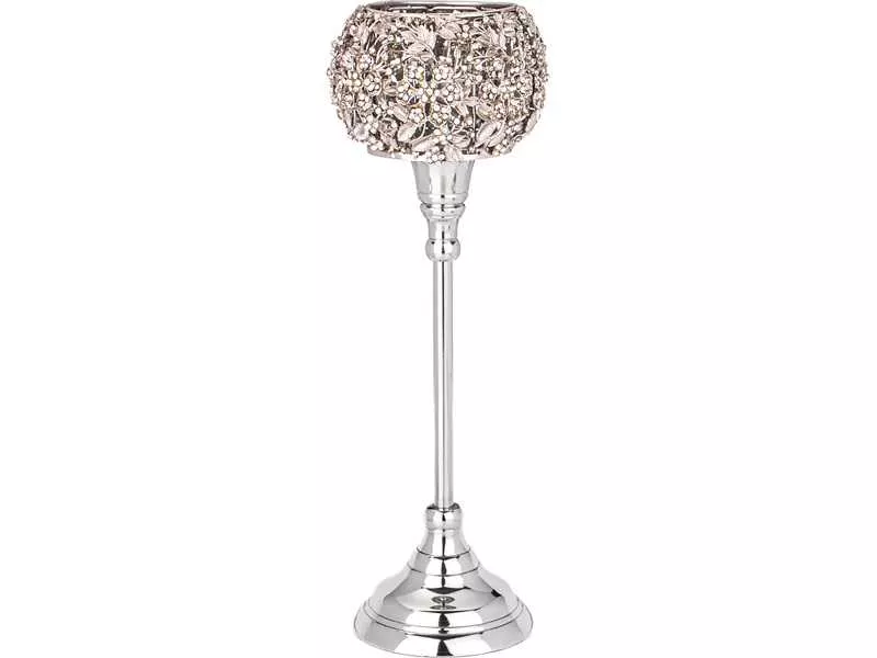 Подсвечник Лефард Бохо 34х11см арт.875-300 по цене 