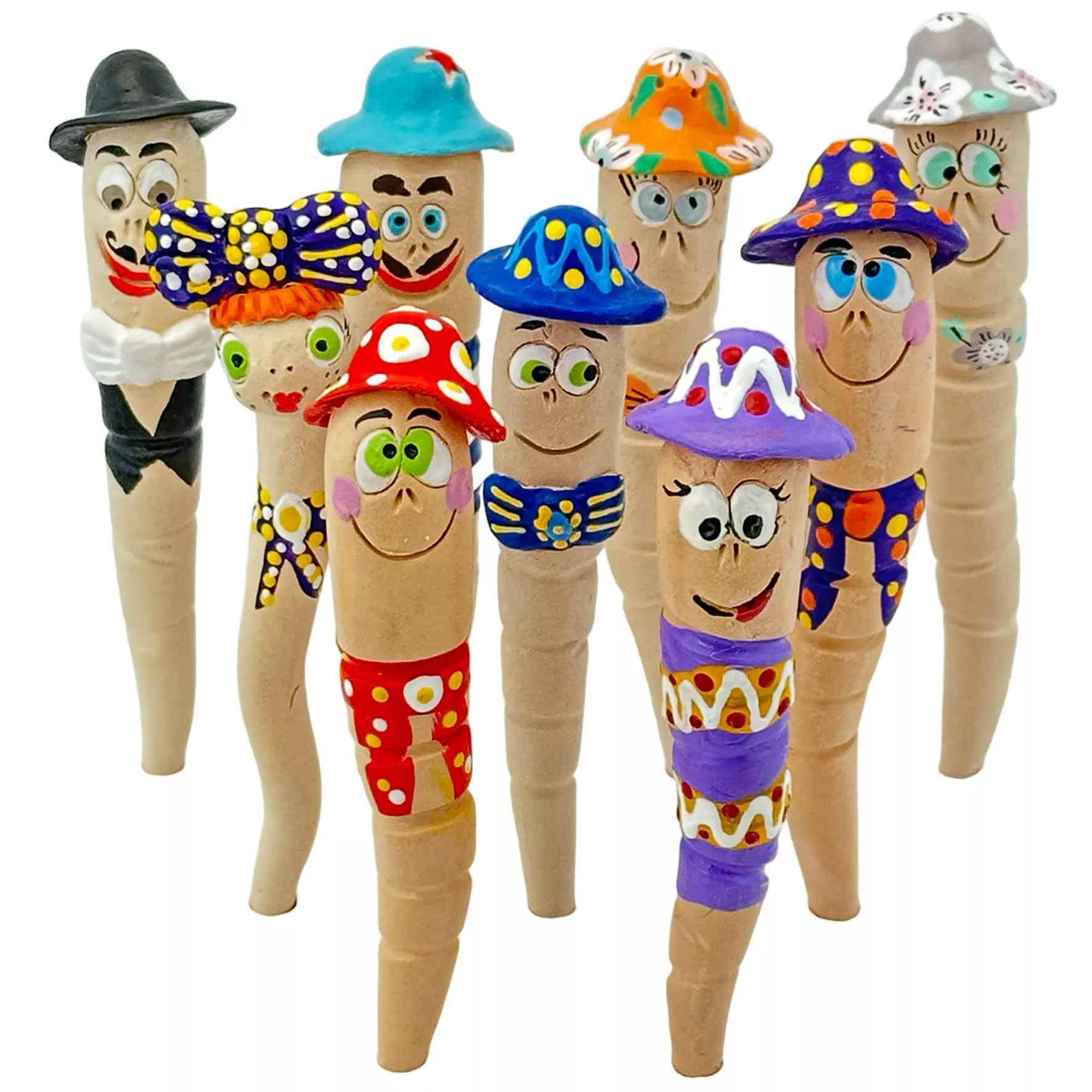 Рыхлитель МИКС червячки 12см арт.731251 по цене 