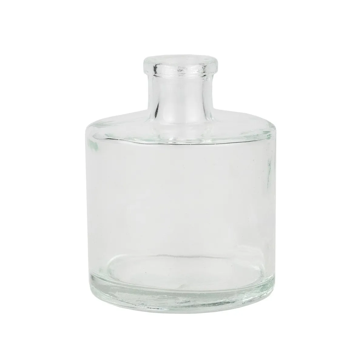 Ваза Антандю 9x11см, стекло по цене 