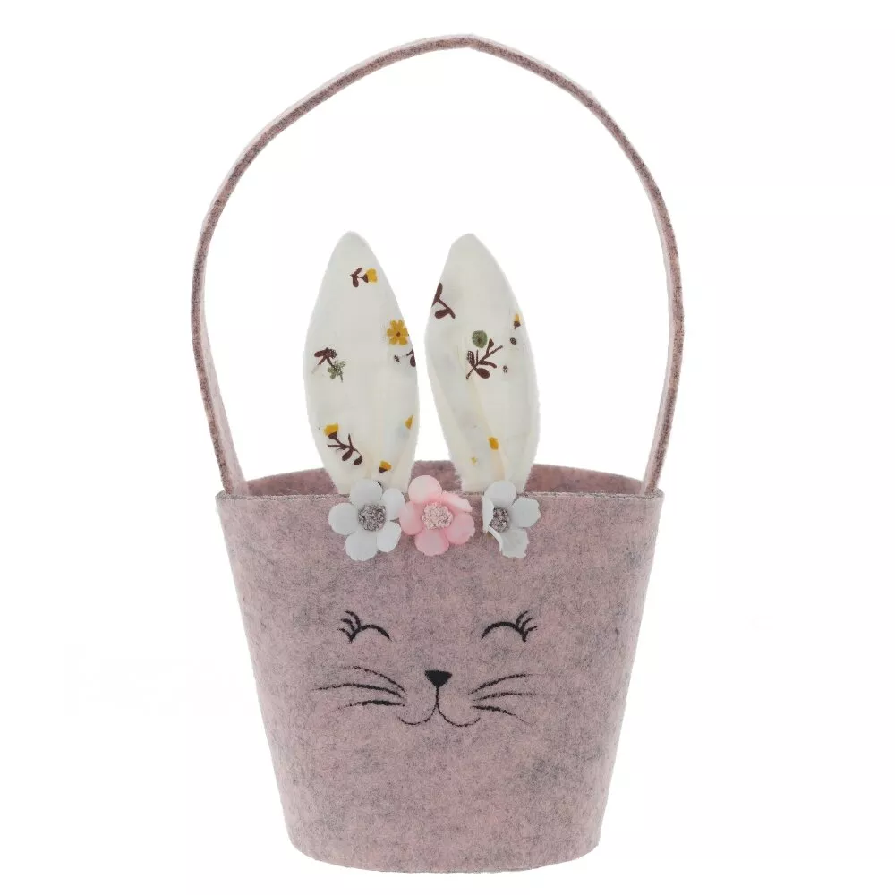 Корзина 11x11x27см арт.816257 по цене 